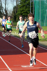800 metres, 2021 North East Grand Prix No. 2, Monkton, Wednesday, May 19th. Photo: David T. Hewitson/Sports for All Pics